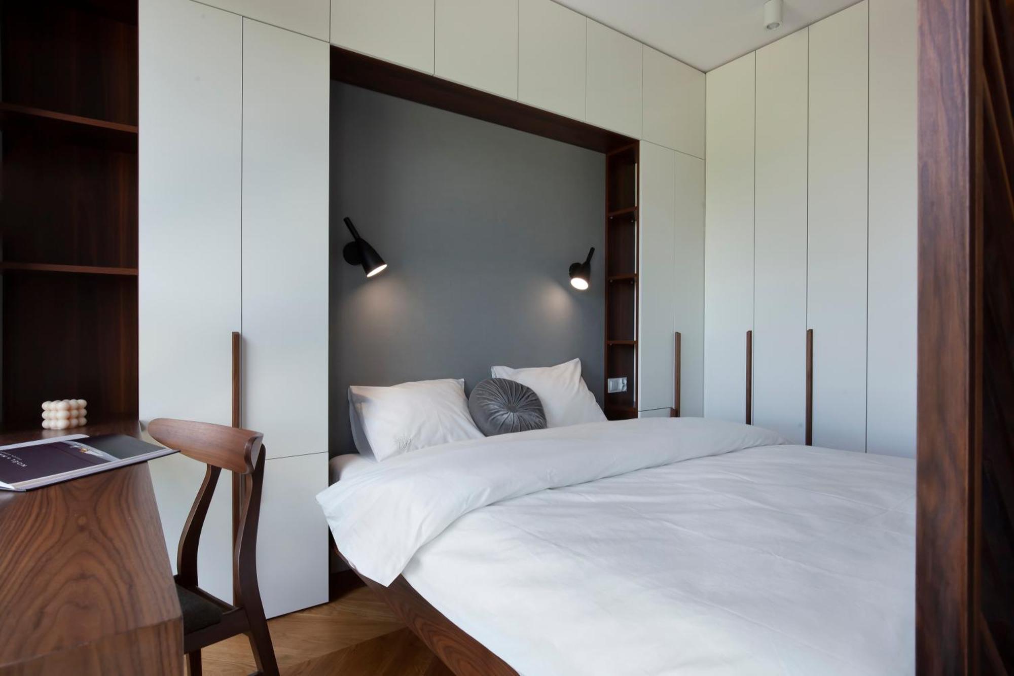 Elite Apartments Luna Spa&Welness 格但斯克 外观 照片
