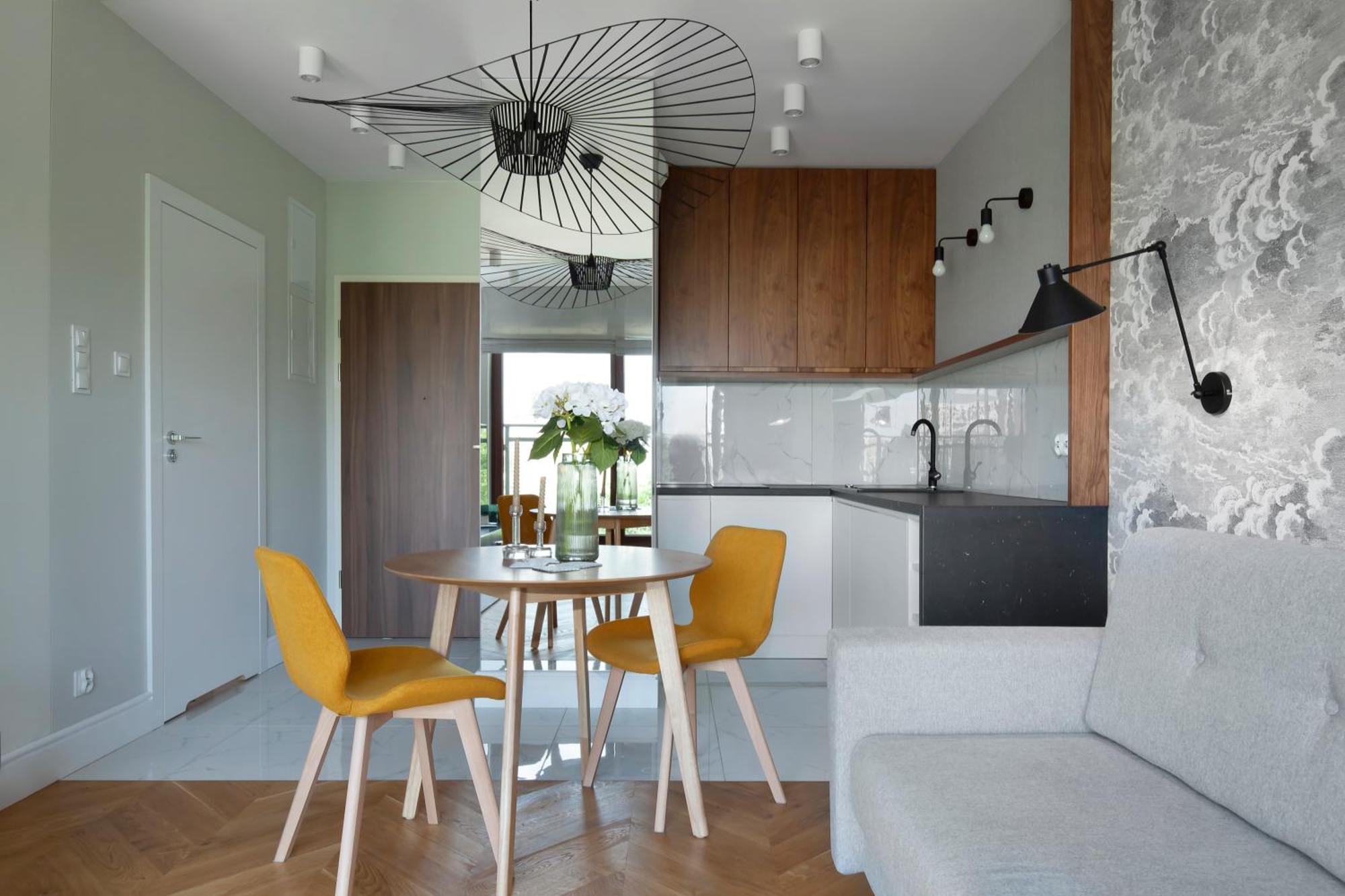 Elite Apartments Luna Spa&Welness 格但斯克 外观 照片