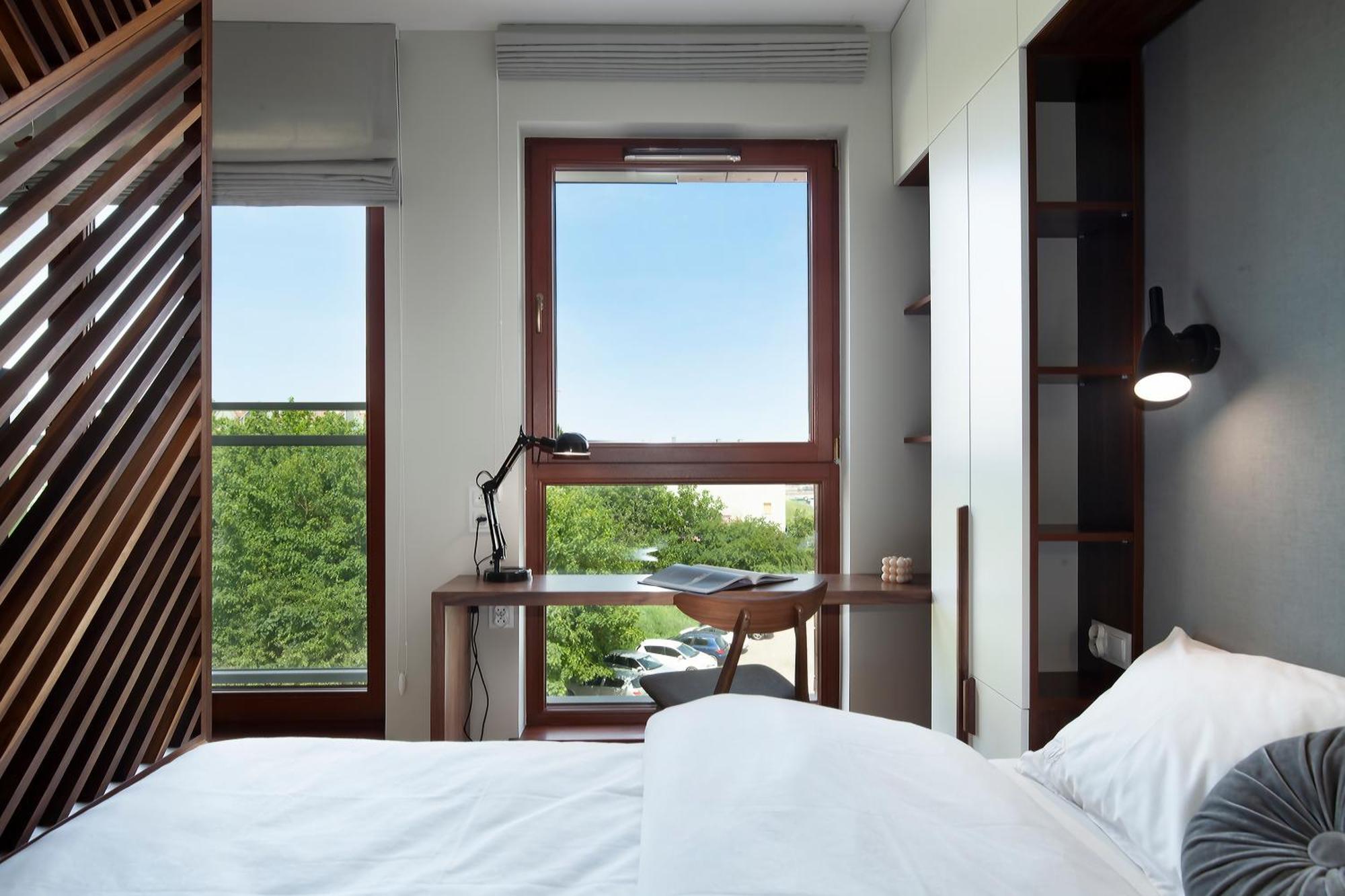 Elite Apartments Luna Spa&Welness 格但斯克 外观 照片